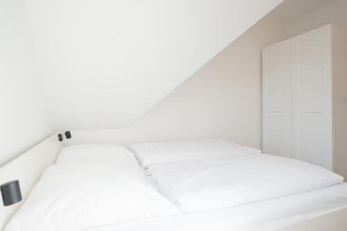 Apartamento Ferienwohnung Lee Ost 2 3