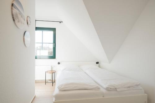 Apartamento Ferienwohnung Lee Ost 2 3