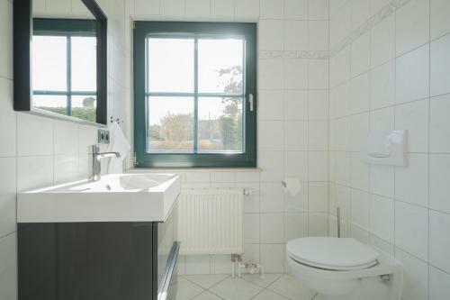Apartamento Ferienwohnung Lee Ost 2 1