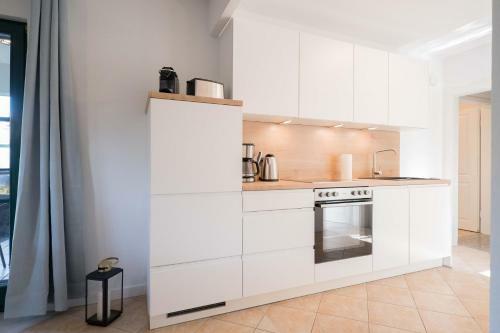 Apartamento Ferienwohnung Lee Ost 2 1