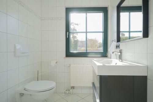 Apartamento Ferienwohnung Lee West 2 1