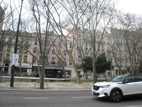 Apartamento Rooms White Wilhelm-maybach-stra�e