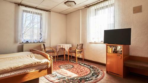 Hostal Pension Grenzhof