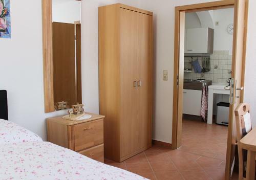Apartamento Wohnen Beim Kunsthandwerker