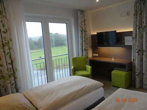 Apartmenthaus Vogel