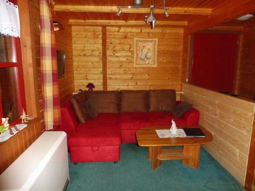 Apartamento Ferienwohnung Haus Waldeck