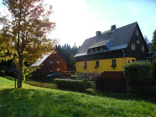 Apartamento Ferienwohnung Haus Waldeck