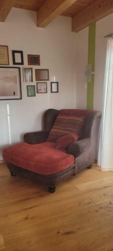 In Der Alten G�rtnerei B&B