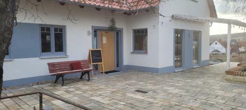 In Der Alten G�rtnerei B&B