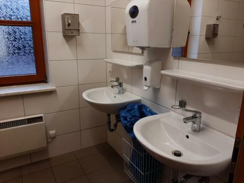 Apartamento Ferienwohnung Am Peenestrom