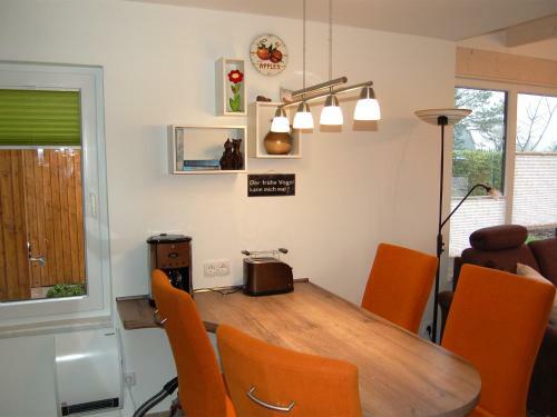 Ferienhaus H.winkler