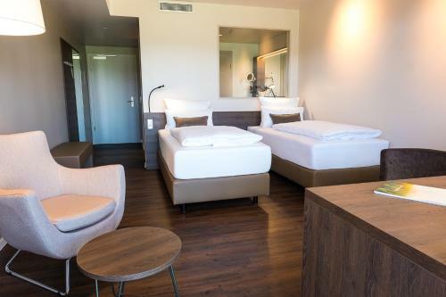 Rebhan's Business Und Wellness Hotel