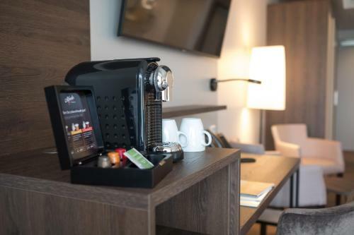 Rebhan's Business Und Wellness Hotel
