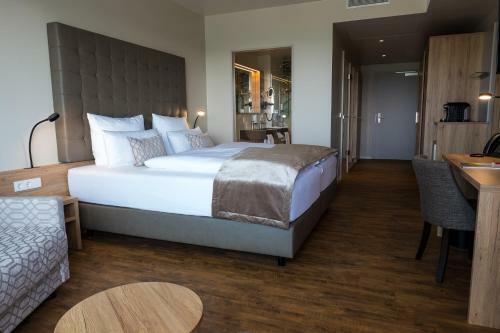 Rebhan's Business Und Wellness Hotel