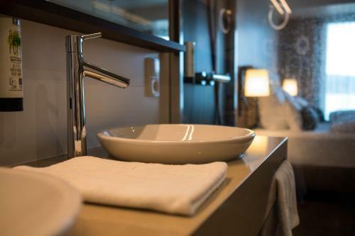 Rebhan's Business Und Wellness Hotel