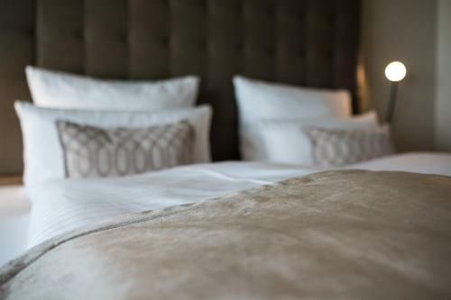 Rebhan's Business Und Wellness Hotel