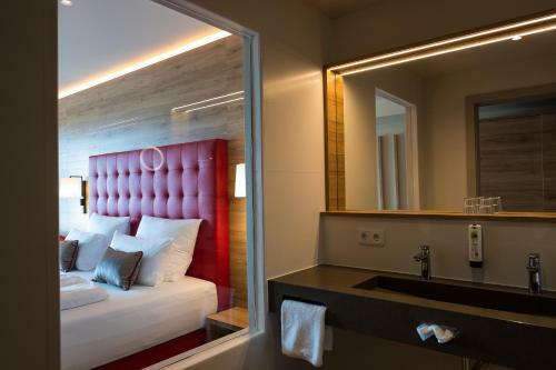 Rebhan's Business Und Wellness Hotel