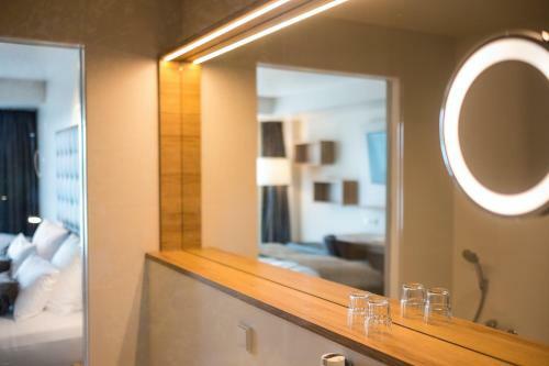 Rebhan's Business Und Wellness Hotel
