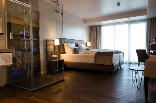 Rebhan's Business Und Wellness Hotel
