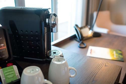Rebhan's Business Und Wellness Hotel