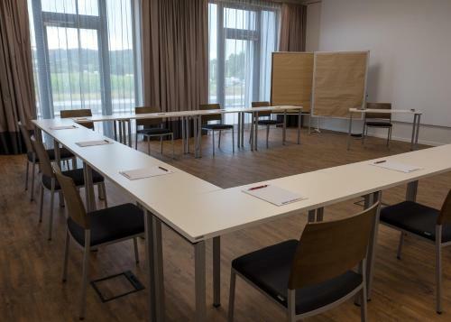 Rebhan's Business Und Wellness Hotel
