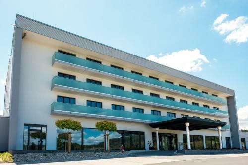 Rebhan's Business Und Wellness Hotel