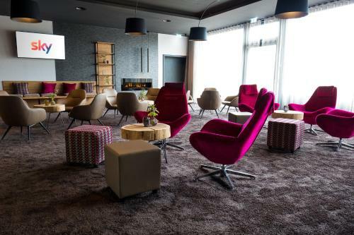 Rebhan's Business Und Wellness Hotel