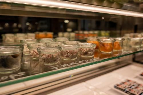 Rebhan's Business Und Wellness Hotel