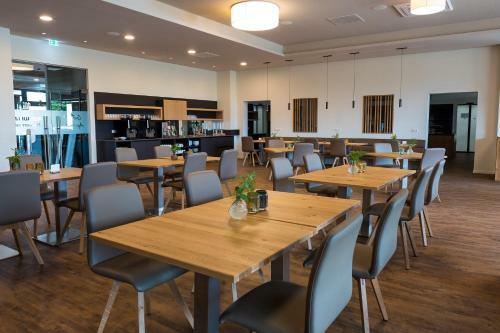 Rebhan's Business Und Wellness Hotel