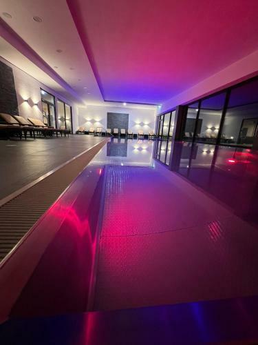 Rebhan's Business Und Wellness Hotel