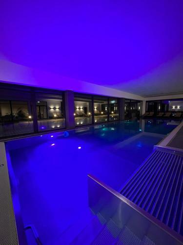 Rebhan's Business Und Wellness Hotel