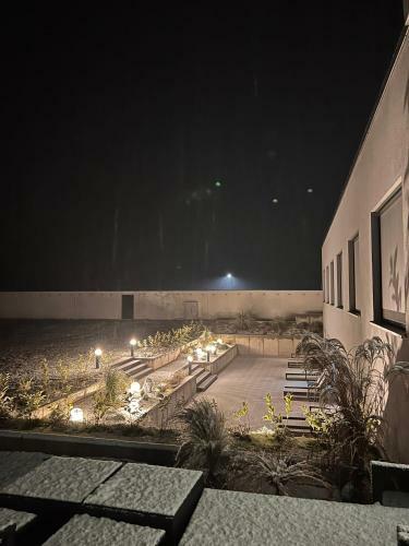 Rebhan's Business Und Wellness Hotel
