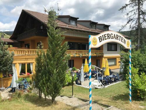 Hotel Ferien Vom Ich