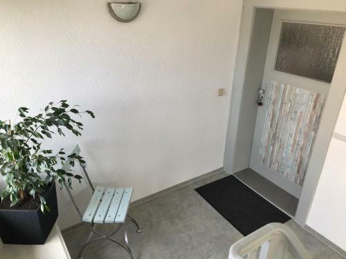 Apartamento Ferienwohnung Am Hainer See