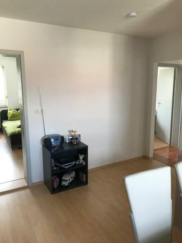 Apartamento Ferienwohnung Am Hainer See