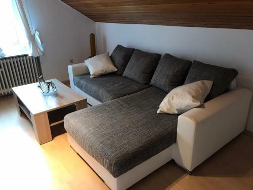 Apartamento Haus Levi