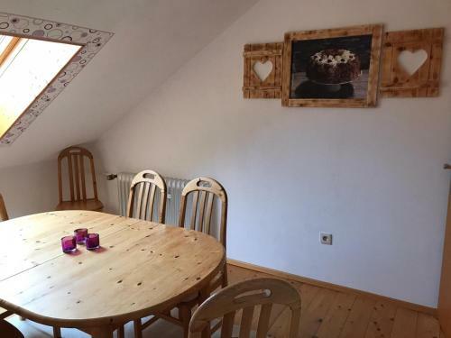 Apartamento Haus Levi