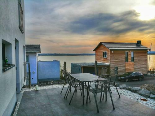 Apartamento Ferienhaus Sonnenwind Am Hainer See