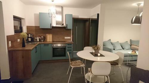 Apartamento Ferienhaus Sonnenwind Am Hainer See