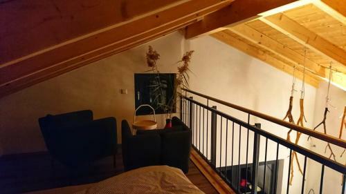 Apartamento Ferienhaus Sonnenwind Am Hainer See