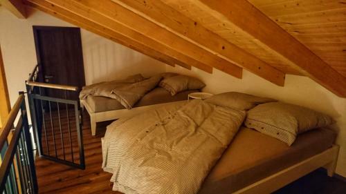 Apartamento Ferienhaus Sonnenwind Am Hainer See