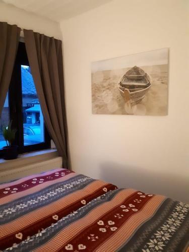 Apartamento Ferienwohnung Mit Charme