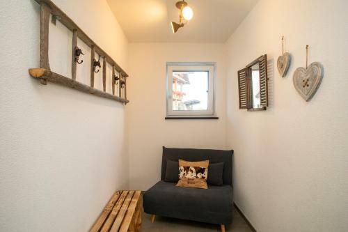 Apartamento Haus Am See - Ferienwohnungen