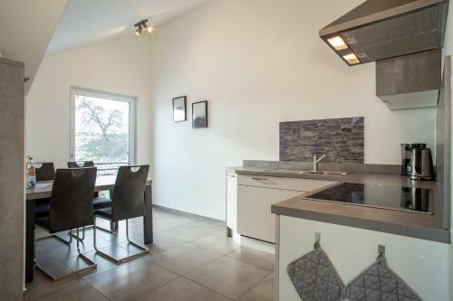 Apartamento Haus Am See - Ferienwohnungen