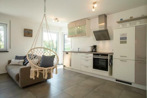 Apartamento Haus Am See - Ferienwohnungen