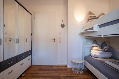 Apartamento Haus Am See - Ferienwohnungen