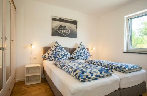 Apartamento Haus Am See - Ferienwohnungen