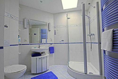 Apartamento Villa Seestern _ Wohnung 10