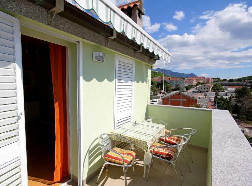 Apartment Vucic