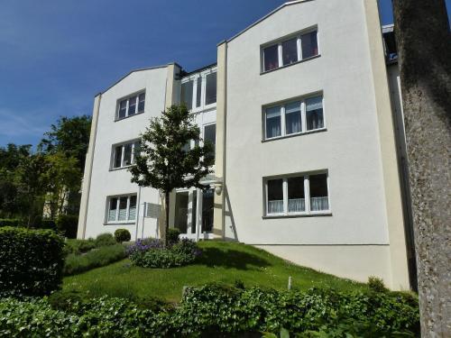 Apartamento Villa Seestern _ Wohnung 2